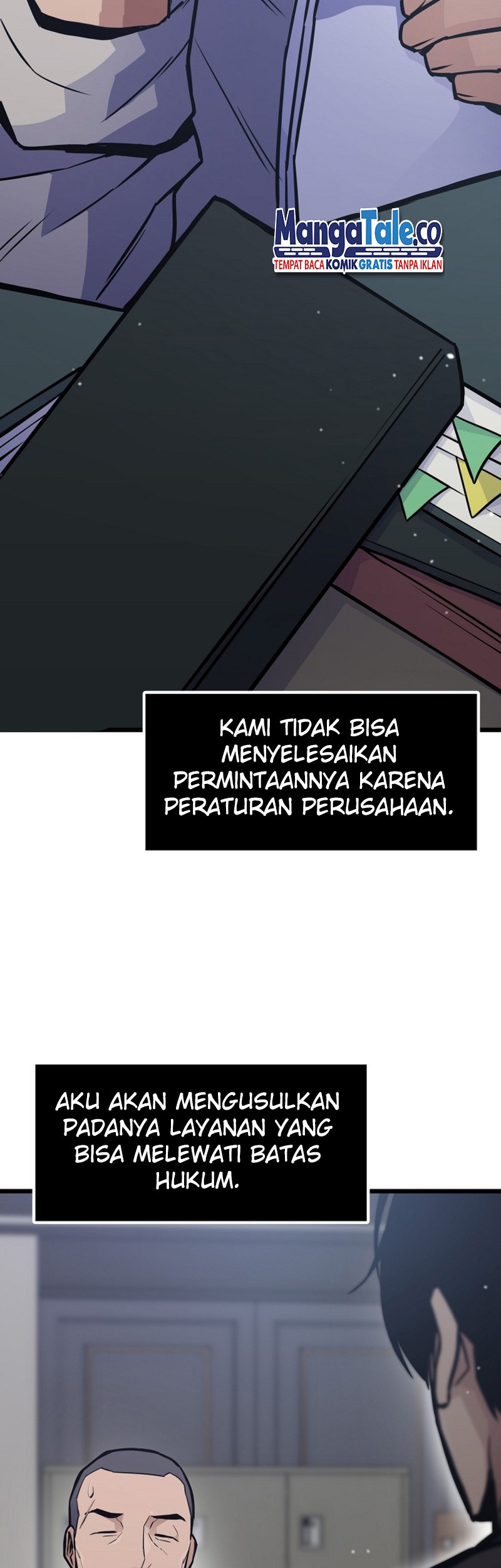 Past Life Regressor (Remake 2022) Chapter 27 Gambar 18