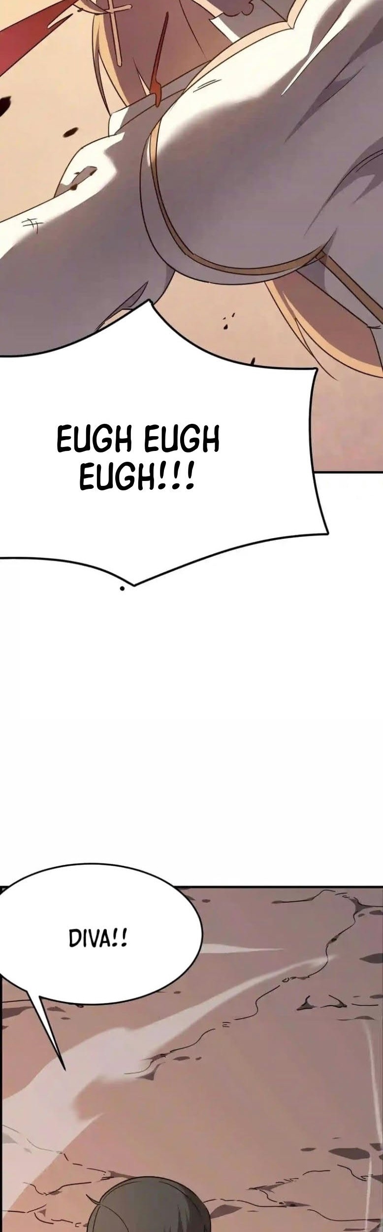 Hero! Watch up! Chapter 34 Gambar 3