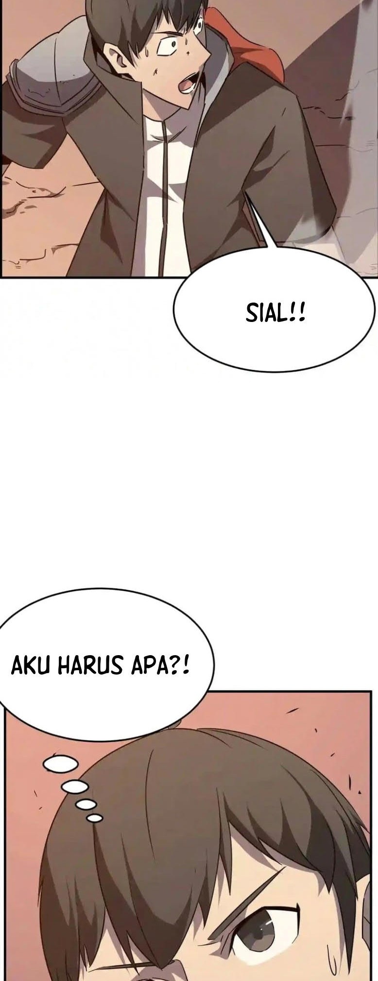 Hero! Watch up! Chapter 34 Gambar 4