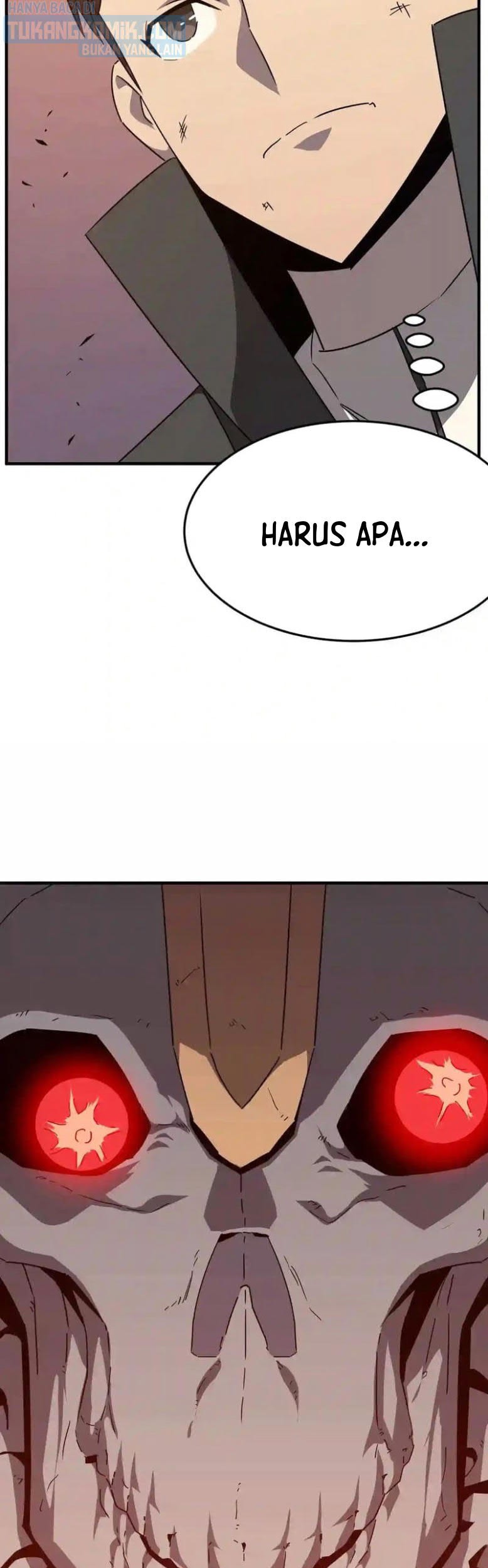 Hero! Watch up! Chapter 34 Gambar 5