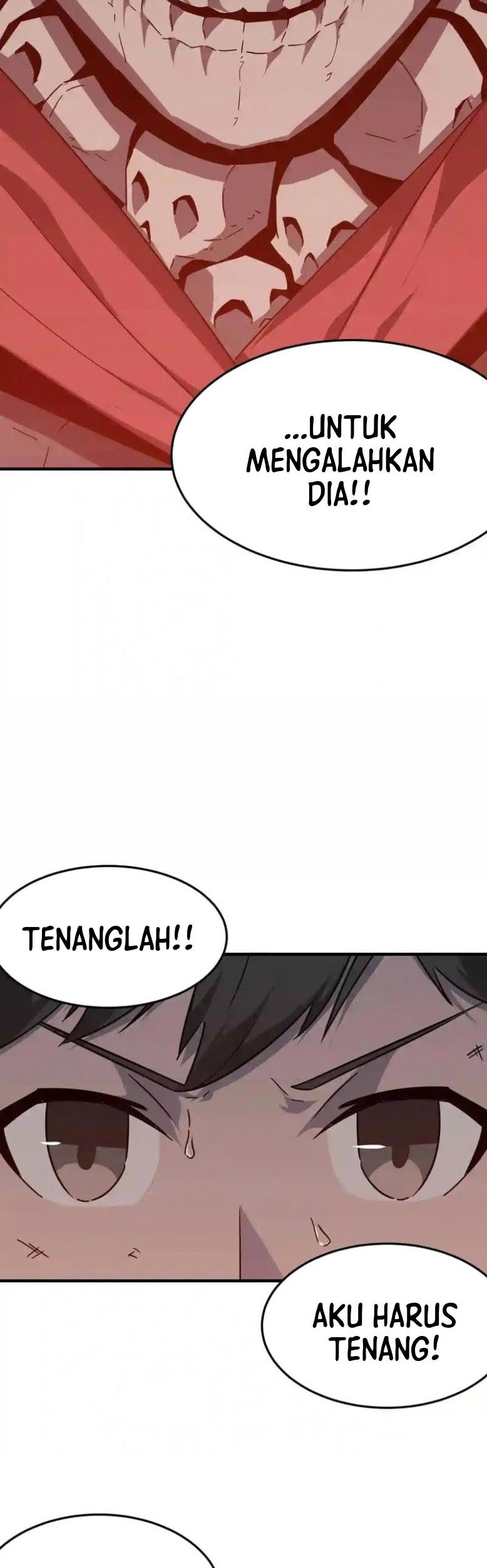 Hero! Watch up! Chapter 34 Gambar 6
