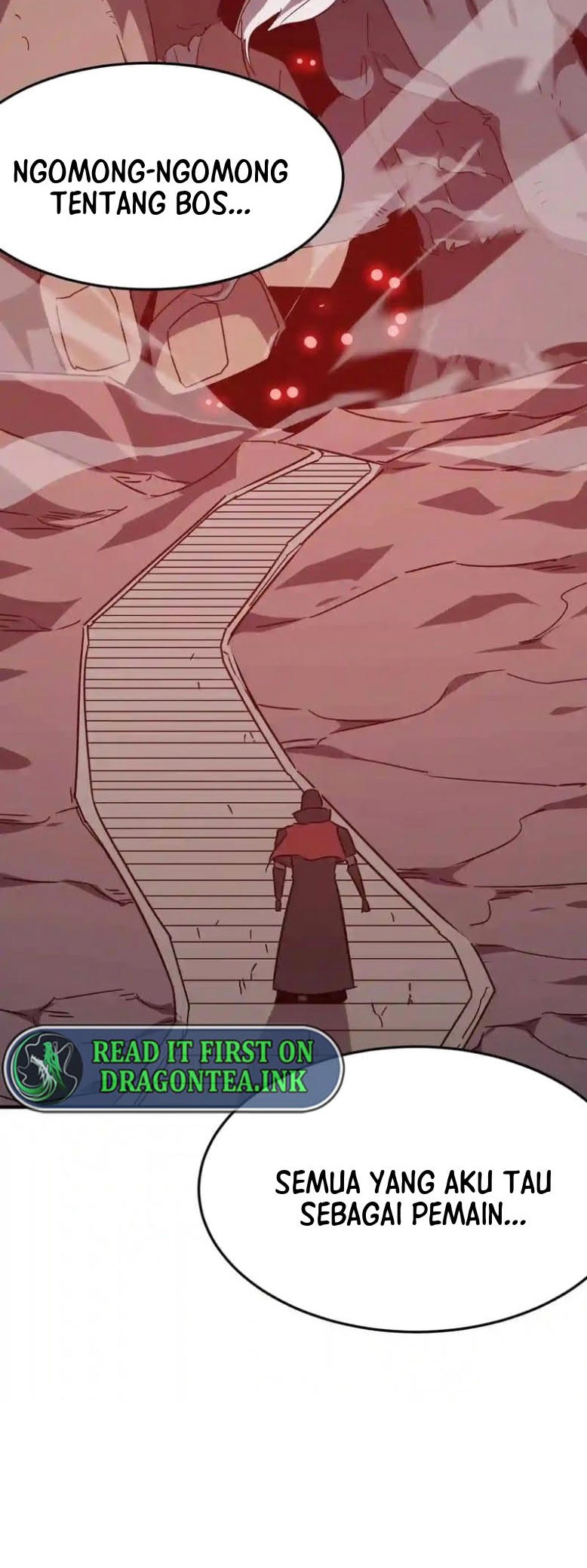Hero! Watch up! Chapter 34 Gambar 8
