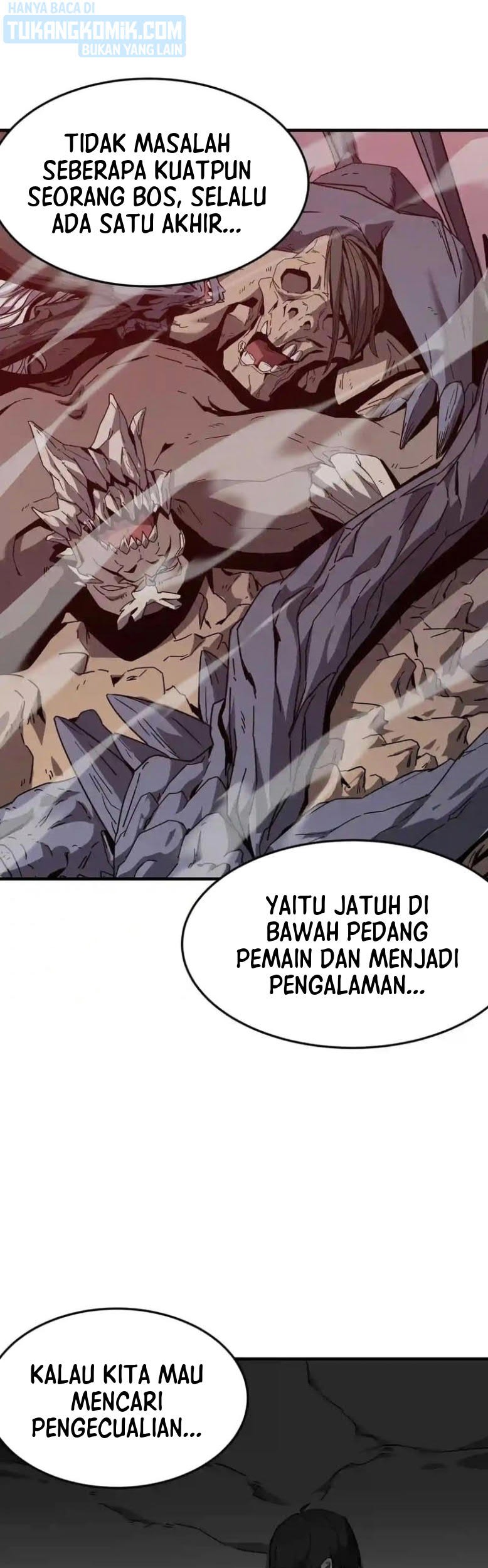 Hero! Watch up! Chapter 34 Gambar 9