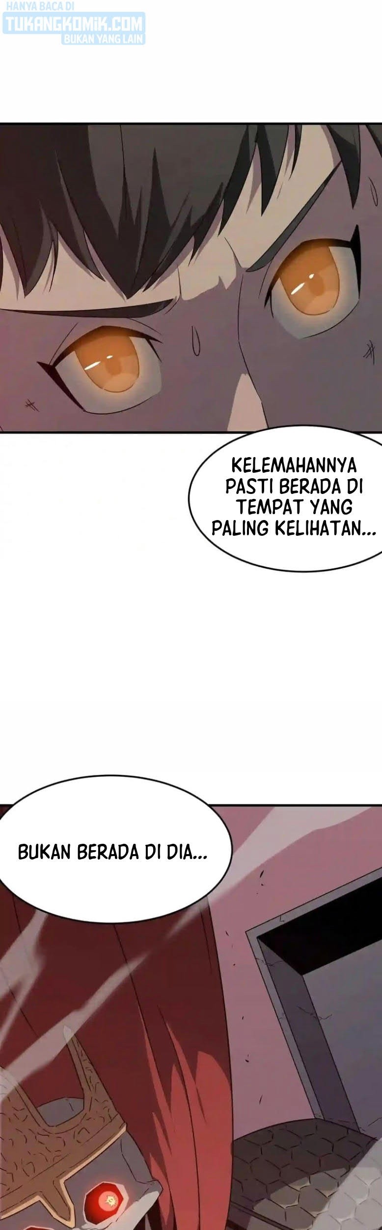 Hero! Watch up! Chapter 34 Gambar 13
