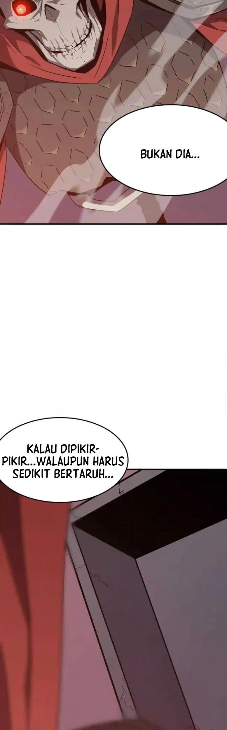 Hero! Watch up! Chapter 34 Gambar 14