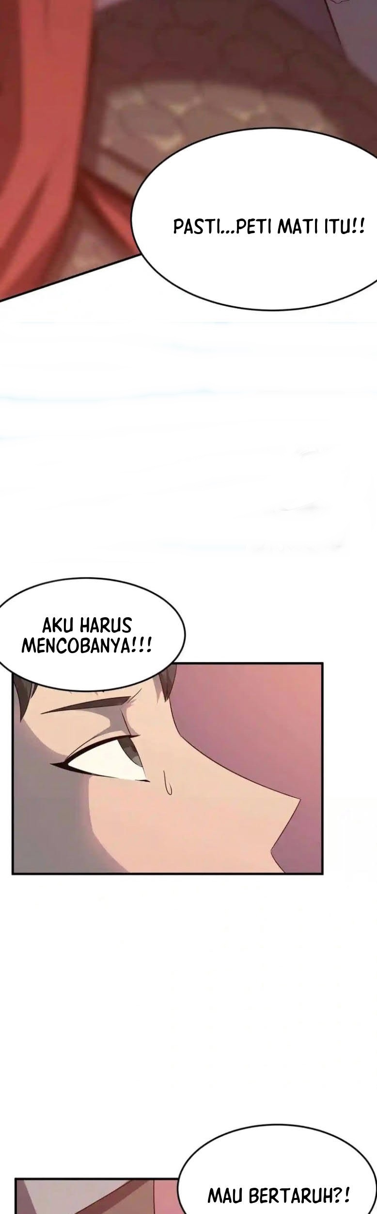 Hero! Watch up! Chapter 34 Gambar 15