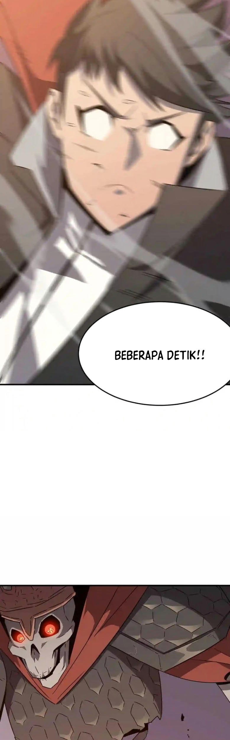 Hero! Watch up! Chapter 34 Gambar 19