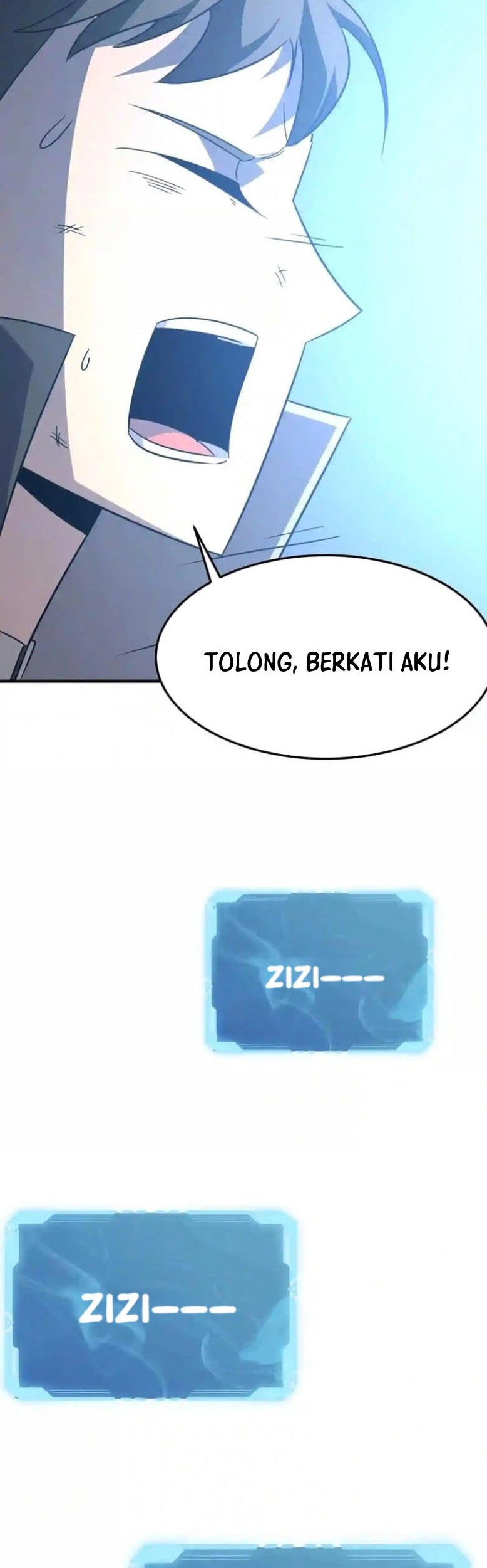 Hero! Watch up! Chapter 34 Gambar 30