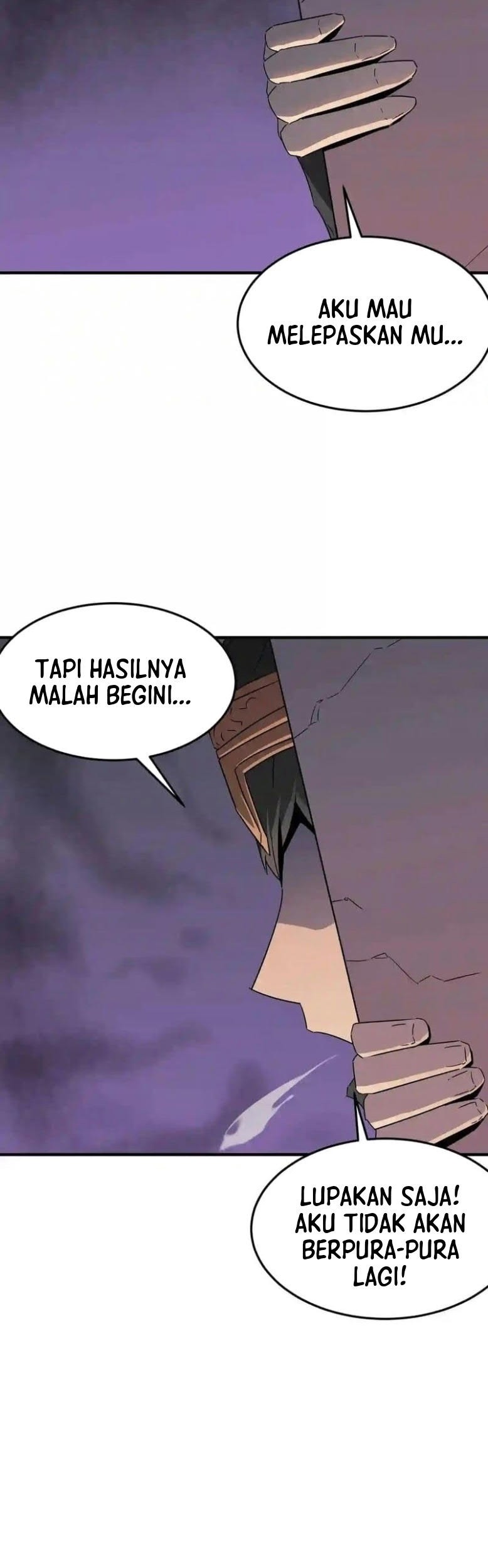 Hero! Watch up! Chapter 34 Gambar 35