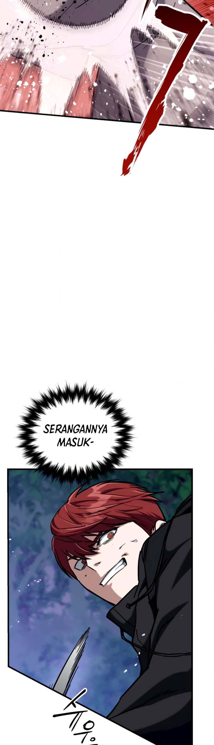 Killing Killer Chapter 20 Gambar 24