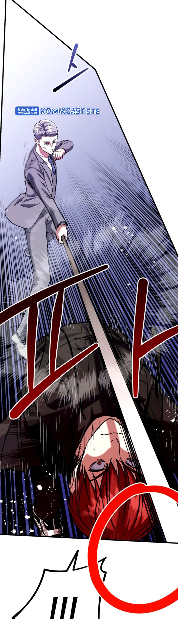 Killing Killer Chapter 20 Gambar 26