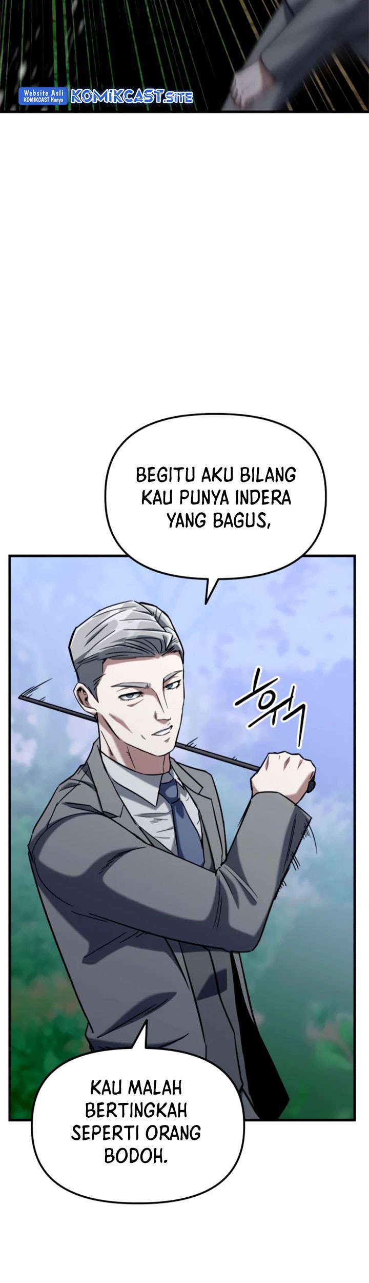 Killing Killer Chapter 20 Gambar 30