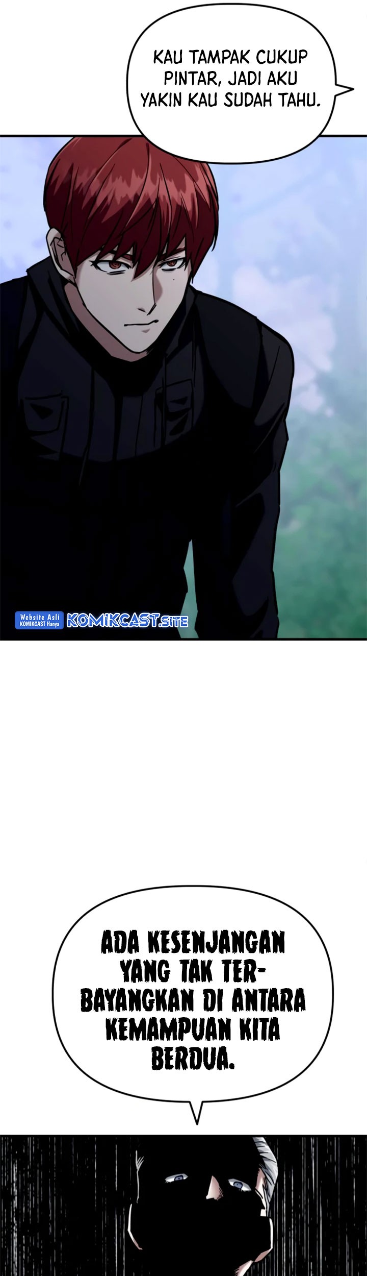 Killing Killer Chapter 20 Gambar 32