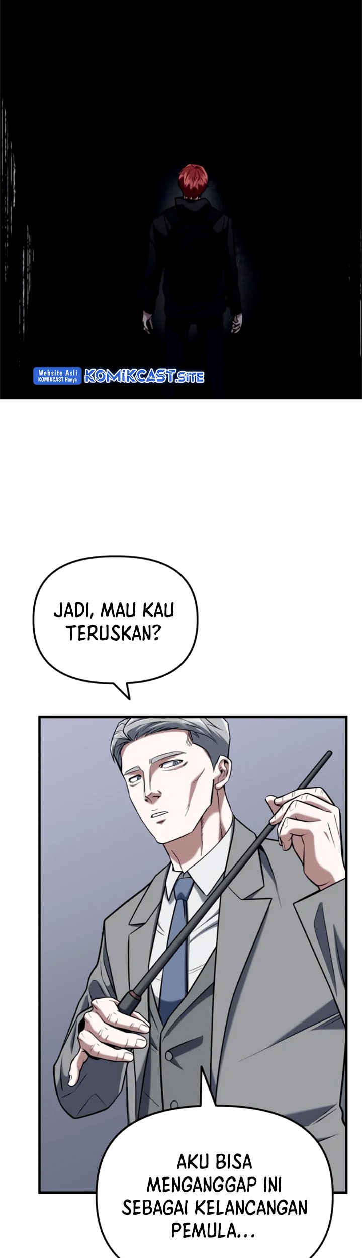 Killing Killer Chapter 20 Gambar 34