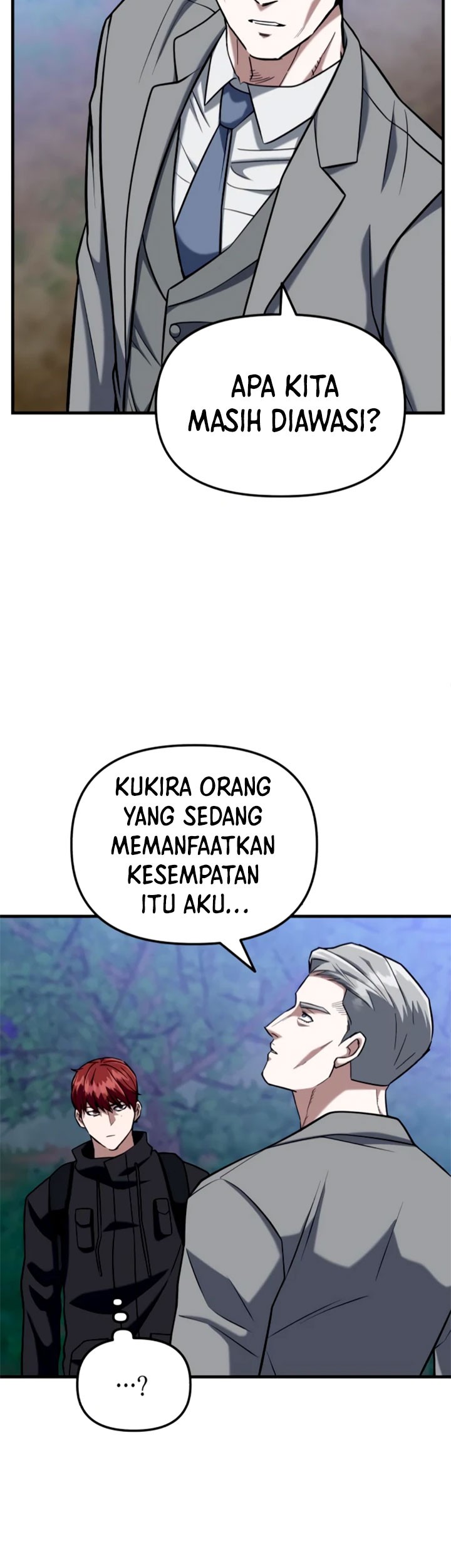 Killing Killer Chapter 20 Gambar 44