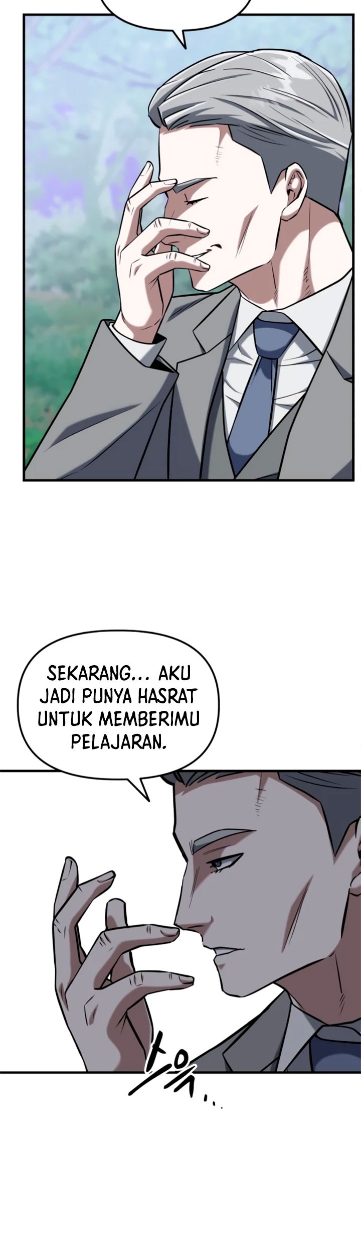 Killing Killer Chapter 20 Gambar 48
