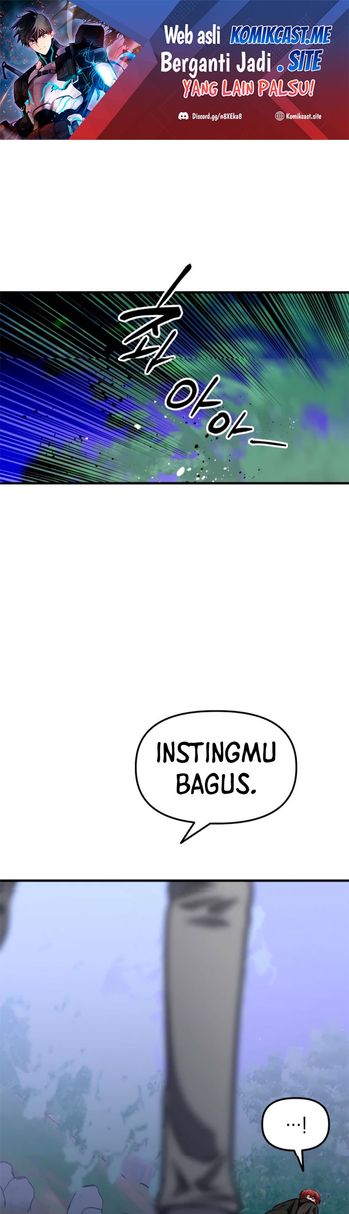 Baca Manhwa Killing Killer Chapter 20 Gambar 2
