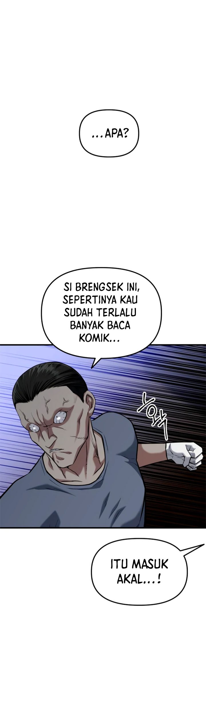 Killing Killer Chapter 20 Gambar 62