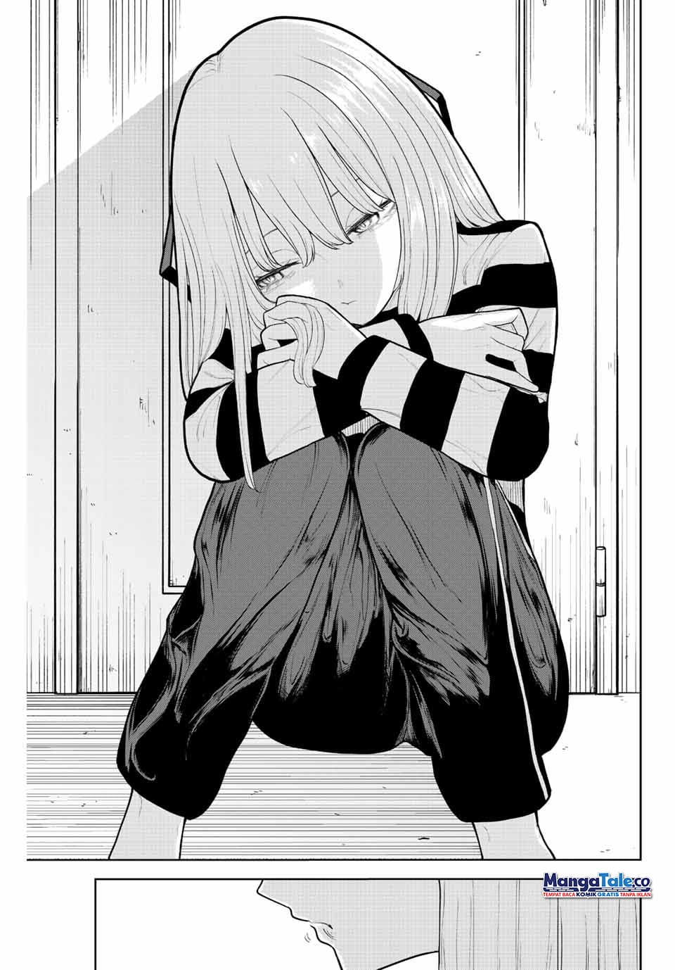 Kimi Janakya Dame na Dorei Shoujo Chapter 08 Gambar 14