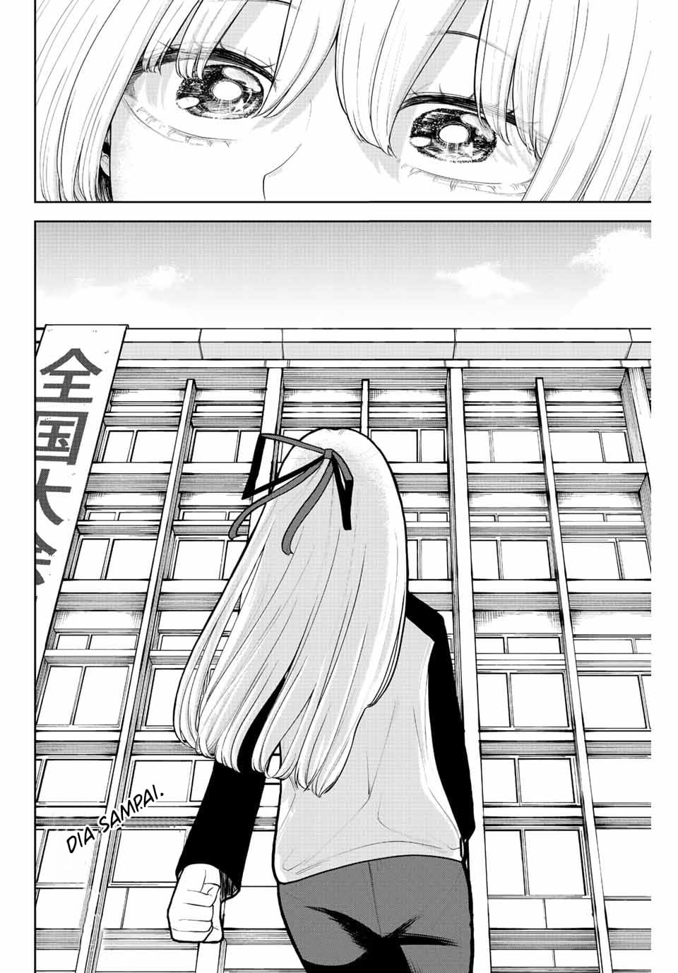 Kimi Janakya Dame na Dorei Shoujo Chapter 08 Gambar 19