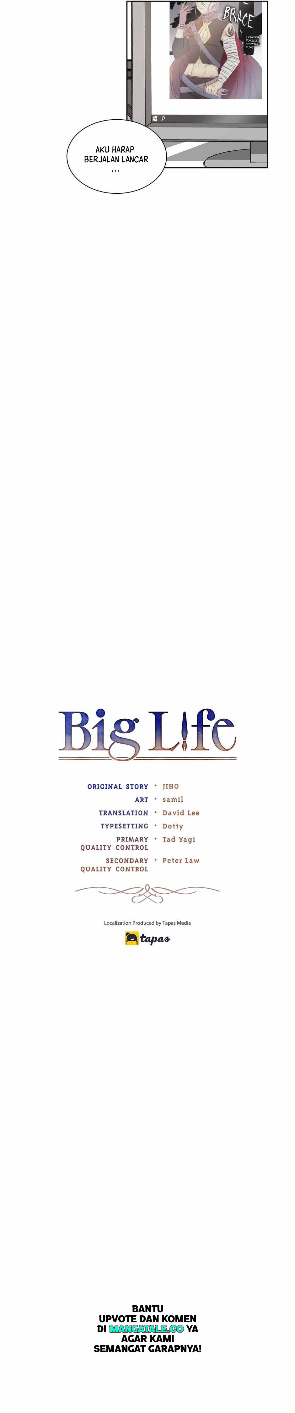 Big Life