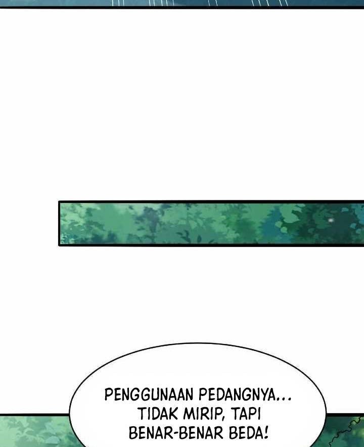 Return of the Invincible Patriarch Chapter 55 Gambar 26