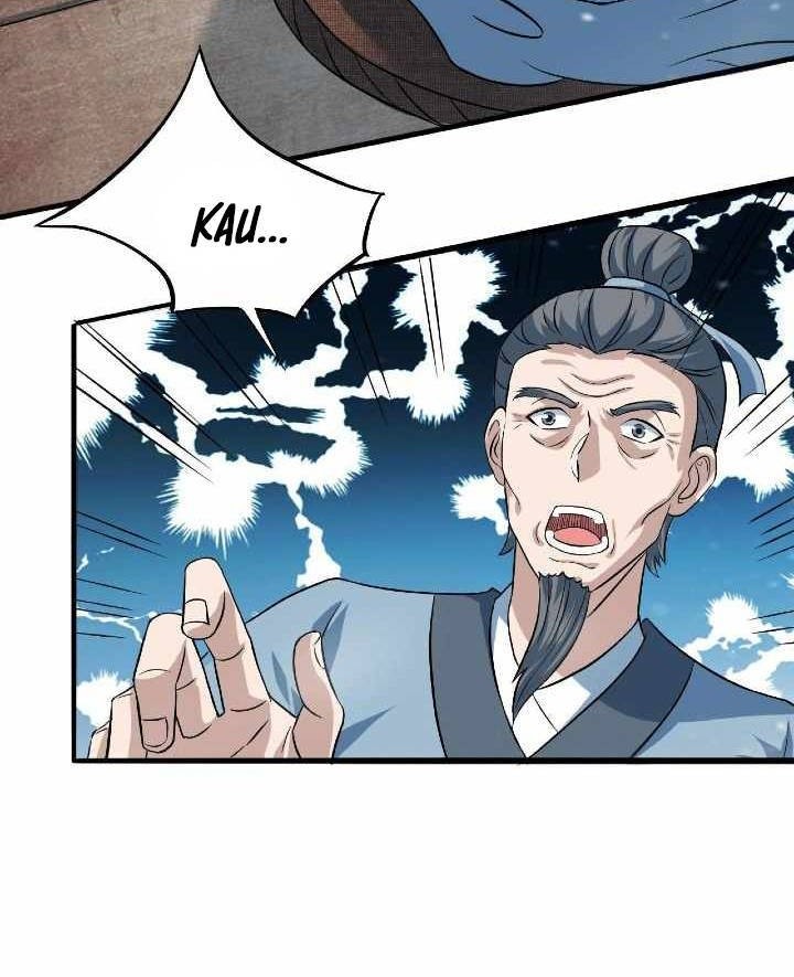 Return of the Invincible Patriarch Chapter 55 Gambar 32