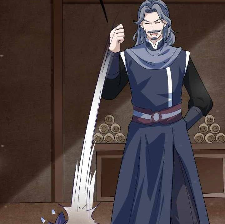 Return of the Invincible Patriarch Chapter 55 Gambar 35