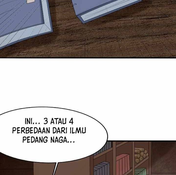 Return of the Invincible Patriarch Chapter 55 Gambar 38