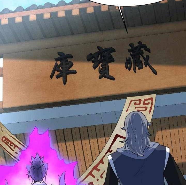 Return of the Invincible Patriarch Chapter 55 Gambar 41