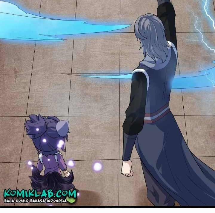 Return of the Invincible Patriarch Chapter 55 Gambar 47
