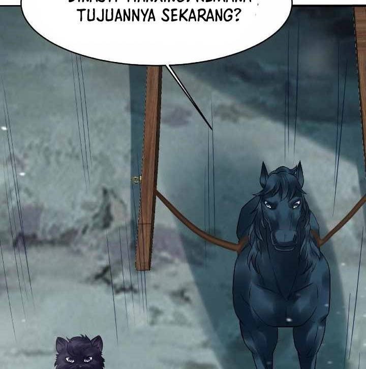 Return of the Invincible Patriarch Chapter 55 Gambar 5