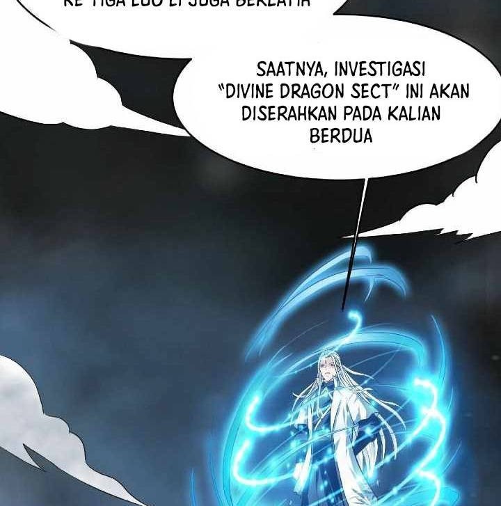 Return of the Invincible Patriarch Chapter 55 Gambar 8