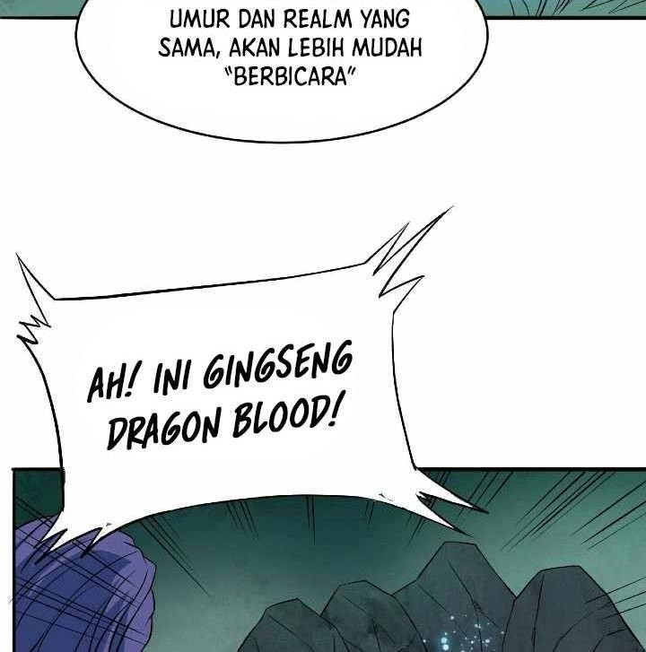 Return of the Invincible Patriarch Chapter 55 Gambar 14