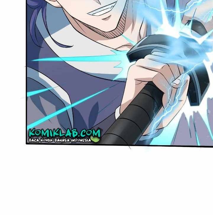 Return of the Invincible Patriarch Chapter 55 Gambar 17