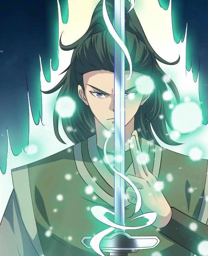 Return of the Invincible Patriarch Chapter 55 Gambar 20