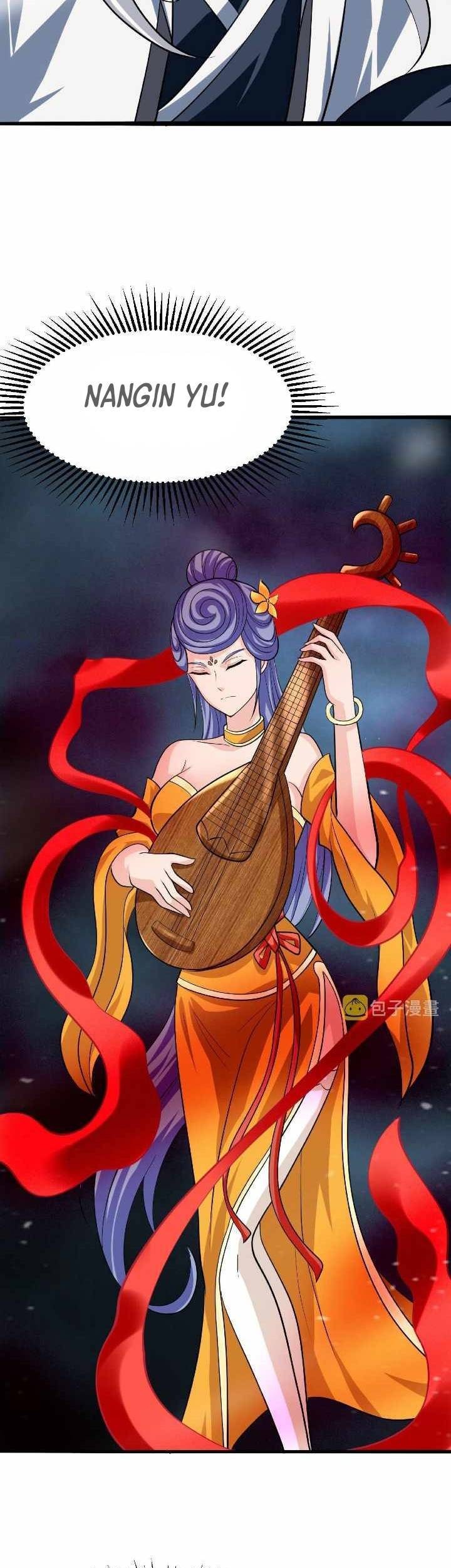 Return of the Invincible Patriarch Chapter 54 Gambar 24