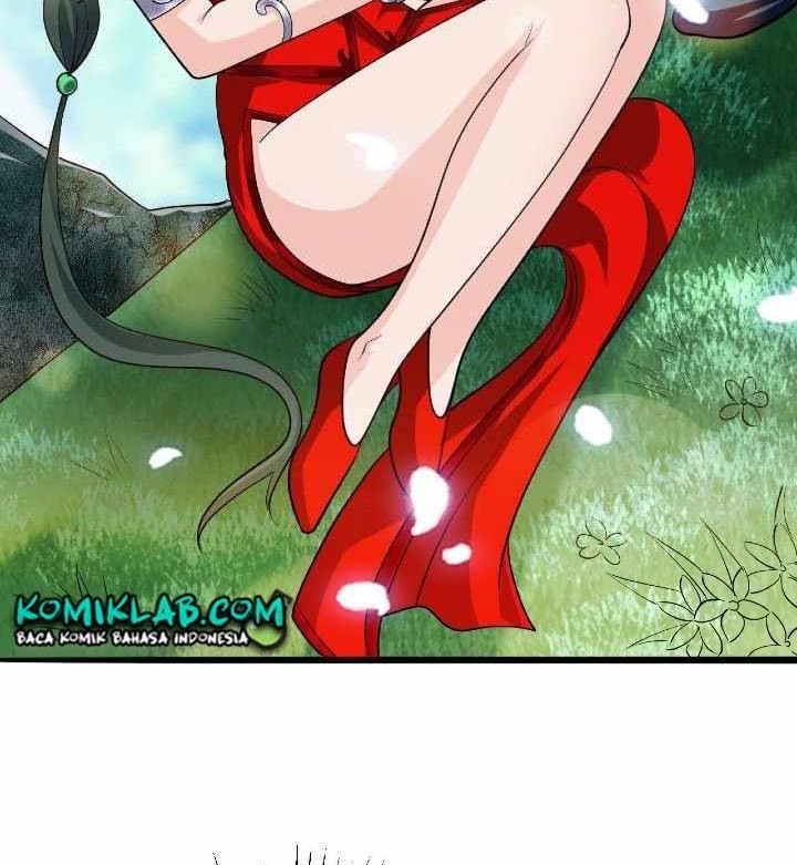 Return of the Invincible Patriarch Chapter 54 Gambar 26