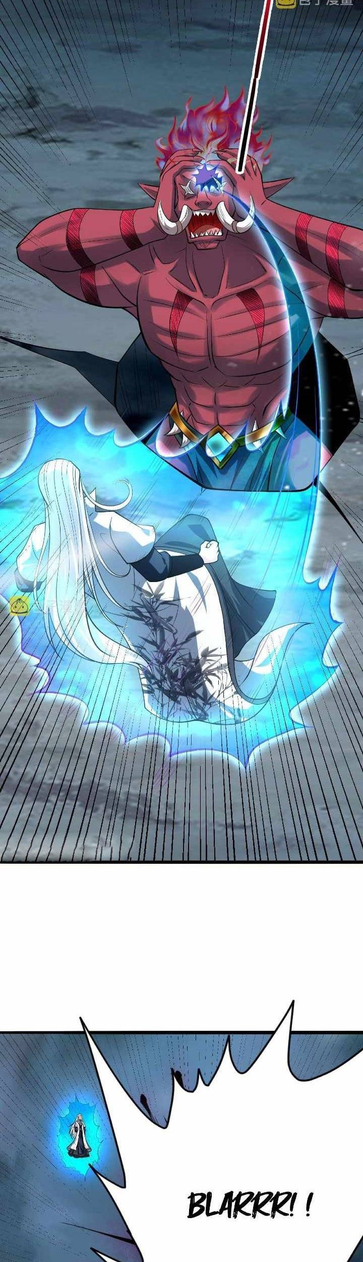 Return of the Invincible Patriarch Chapter 54 Gambar 28