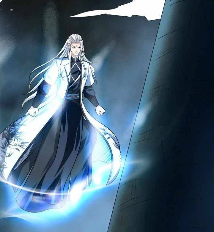 Return of the Invincible Patriarch Chapter 54 Gambar 32