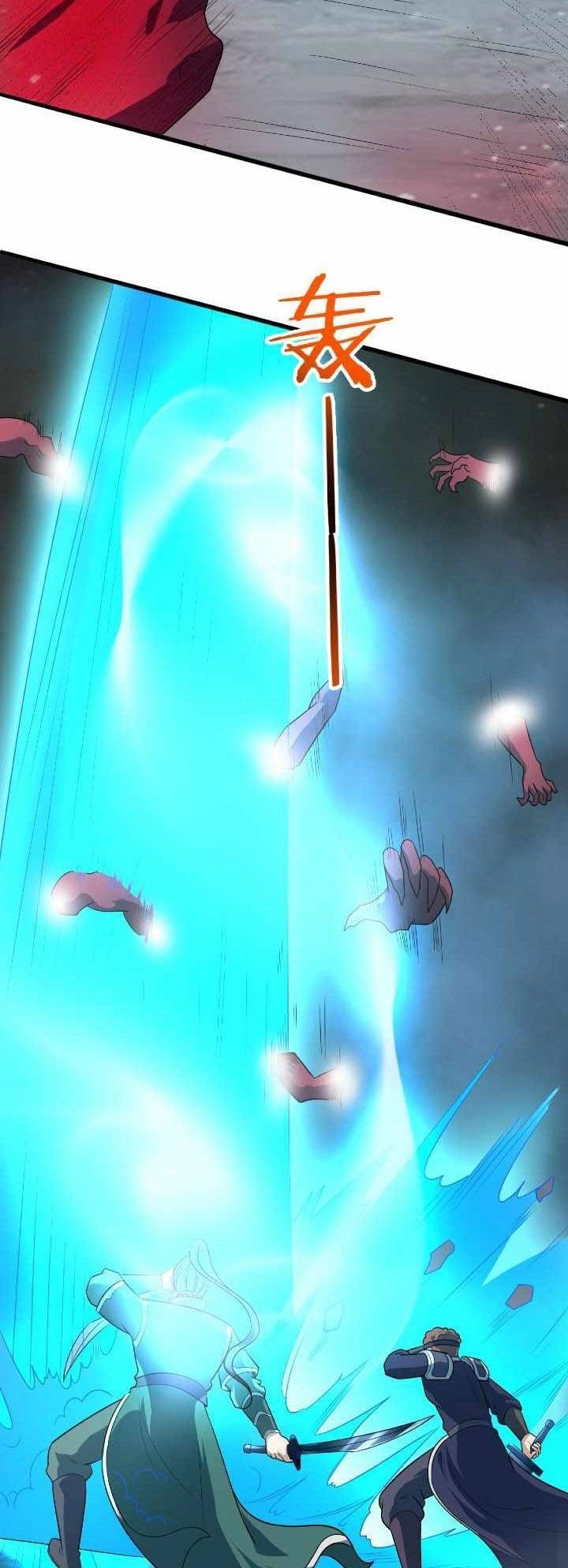 Return of the Invincible Patriarch Chapter 54 Gambar 38