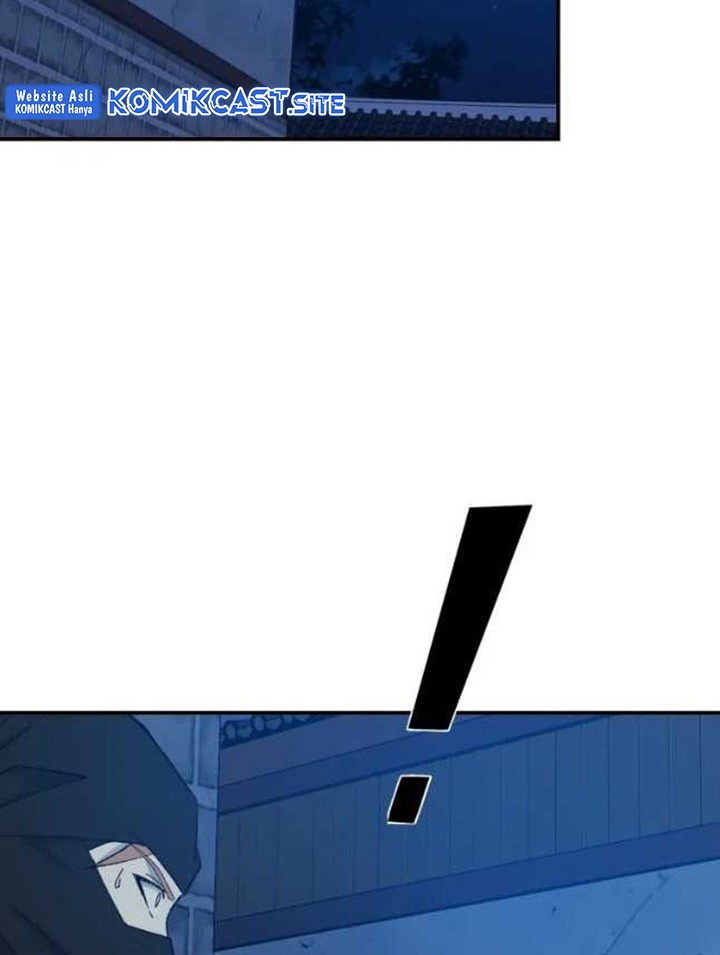 The Great Master Chapter 51 Gambar 21