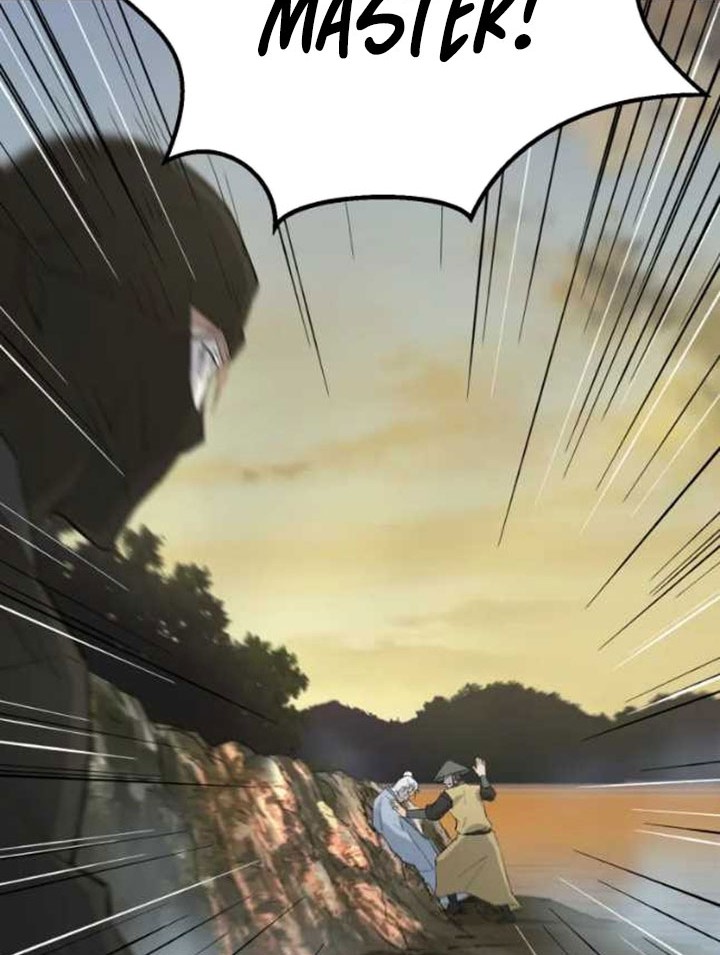 The Great Master Chapter 51 Gambar 31