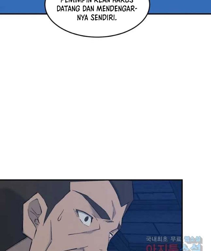 The Great Master Chapter 51 Gambar 5