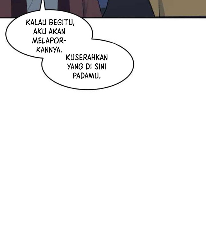 The Great Master Chapter 51 Gambar 11