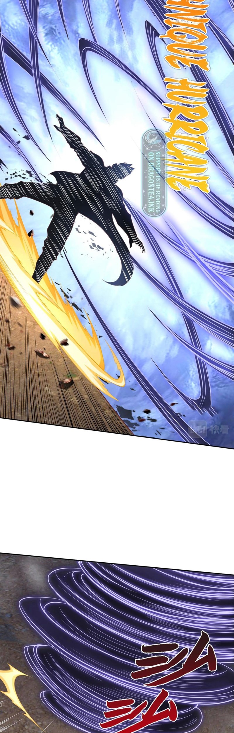 I Grinding Levels Inside The Mirror Chapter 31 Gambar 24