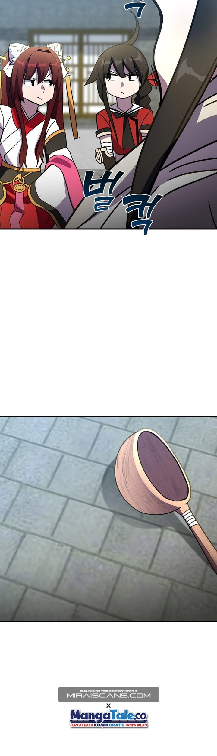 Martial Streamer Chapter 15 Gambar 66