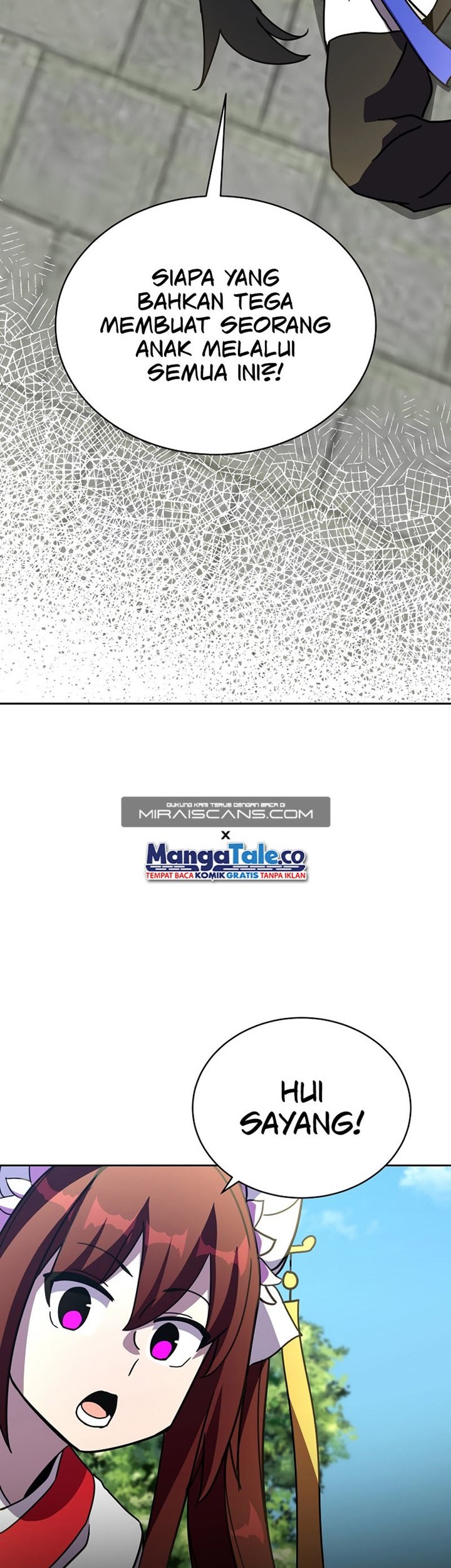 Martial Streamer Chapter 15 Gambar 35