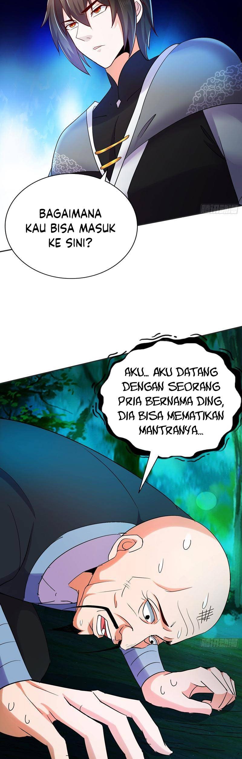 Start With Seven Stunning Senior Sisters Chapter 20 Gambar 10