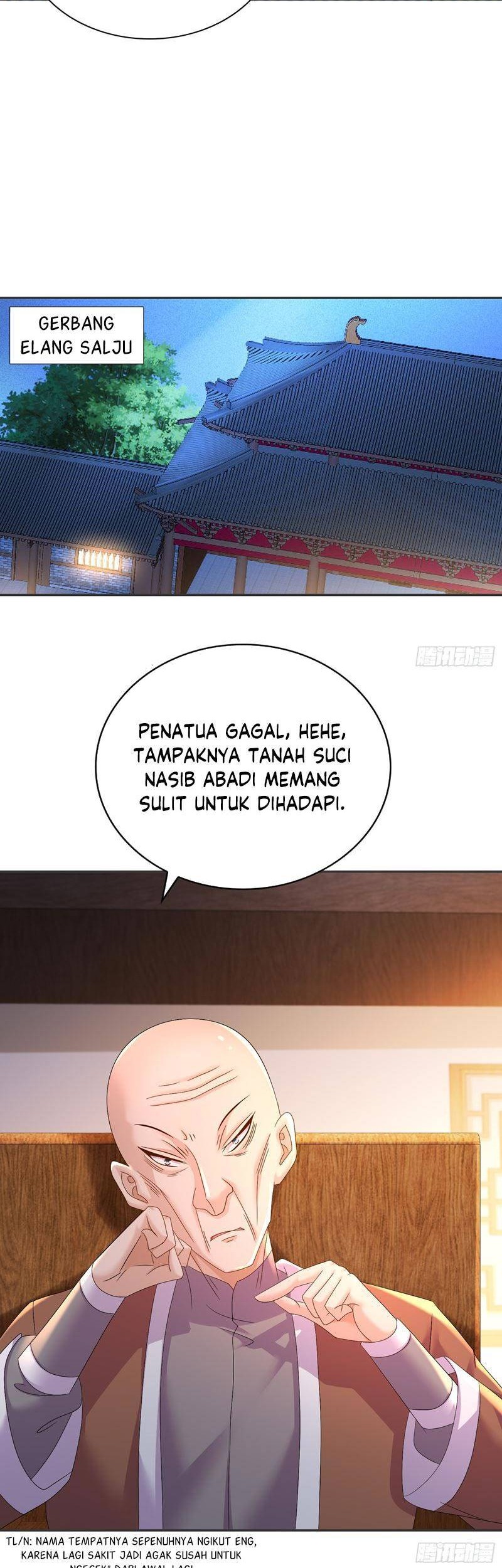 Start With Seven Stunning Senior Sisters Chapter 20 Gambar 22